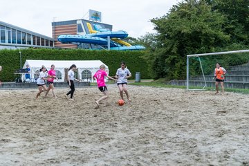 Bild 45 - wBJ/wCJ Beachsoccer Cup